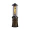 Heatmaxx 36,000 BTU Deluxe Patio Heater SRPH68 - alternate 4